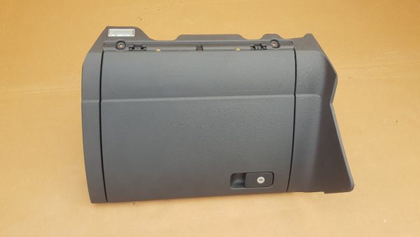 Torpedou refrigerat VW Golf 7 2016 - Dezmembrari Auto