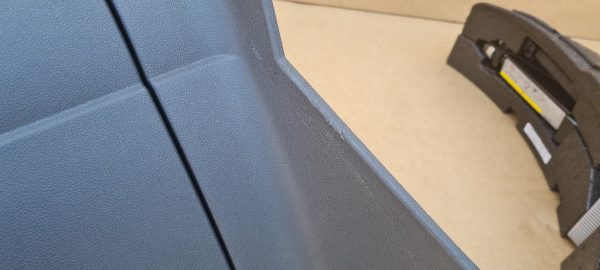 Torpedou refrigerat VW Golf 7 2016 - Dezmembrari Auto - imagine 2