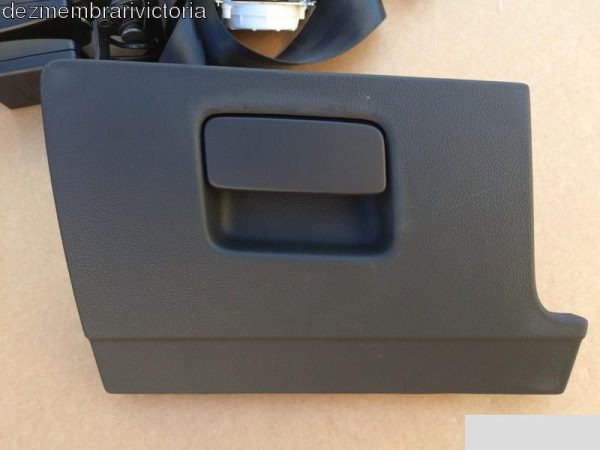 Torpedou sofer VW Passat B8 3G0857921 3G0 857 921 - Dezmembrari Auto