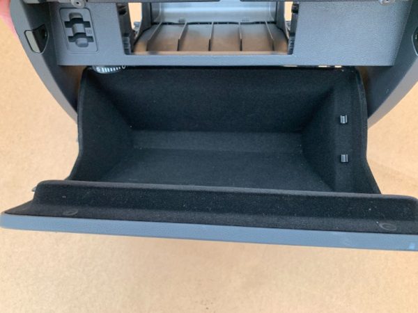 Torpedou VW Passat B8 magotan - Dezmembrari Auto - imagine 2