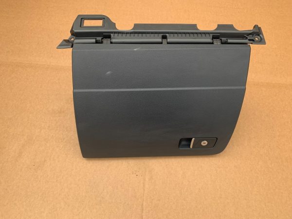 Torpedou VW Passat B8 magotan - Dezmembrari Auto