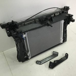 Trager complet VW Arteon 2.0 tdi din 2021- radiatoare, electroventilator, incuietori trager - Dezmembrari Auto