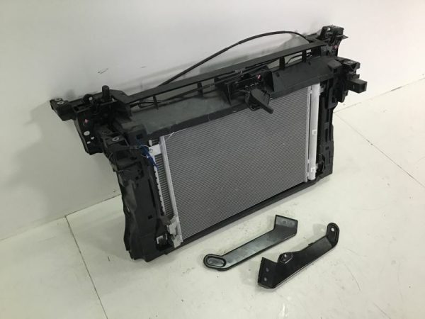 Trager complet VW Arteon 2.0 tdi din 2021- radiatoare, electroventilator, incuietori trager - Dezmembrari Auto