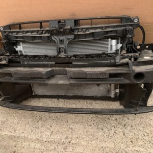 Trager gol VW Golf 7 2016 5G0805588Q 5G0 805 588 Q 5G0805588AC 5G0 805 588 AC - Dezmembrari Auto