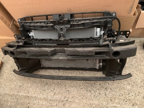 Trager gol VW Golf 7 2016 5G0805588Q 5G0 805 588 Q 5G0805588AC 5G0 805 588 AC - Dezmembrari Auto