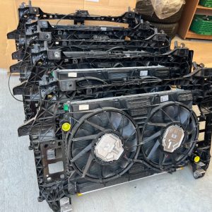 Trager VW Touareg CR 3.0 tdi din 2018 2019 2020 2021 2022 - Dezmembrari Auto