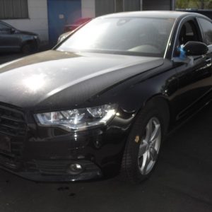 Trapa Audi A6 4G din 2011 2012 2013 2014 2015 - Dezmembrari Auto