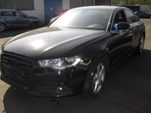Trapa Audi A6 4G din 2011 2012 2013 2014 2015 - Dezmembrari Auto