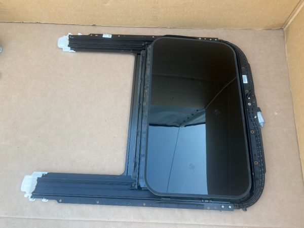 Trapa Audi A6 C7 2016 sedan limuzina 4G5877041G 4G5 877 041 G - Dezmembrari Auto