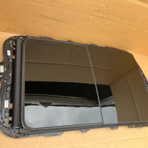 Trapa panoramica completa VW Golf 7 variant alltrack 5G9877041C 5G9 877 041 C - Dezmembrari Auto