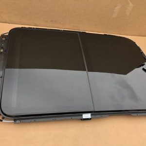 Trapa panoramica VW Sharan 7N 2017 7N0 959 591 B 7N0 877 041 D - Dezmembrari Auto