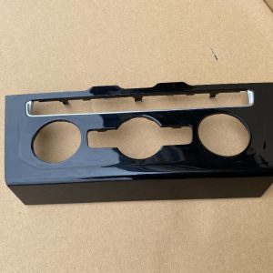 Trim black piano climatronic VW Passat B8 3G1863100 3G1 863 100 - Dezmembrari Auto