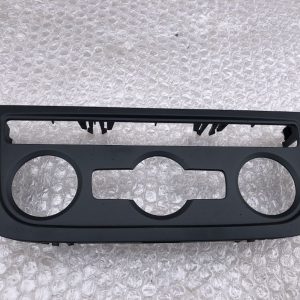 Trim climatronic / ornament VW Sharan din 2017 7N0820073 7N0 820 073 - Dezmembrari Auto