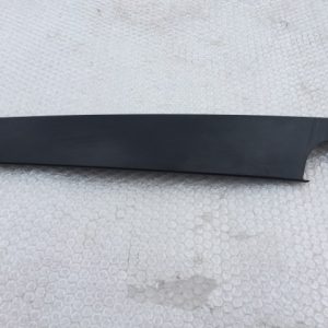 Trim geam lateral dreapta fata VW Golf 7 variant 5G4 837 902 D 5G4837902D - Dezmembrari Auto