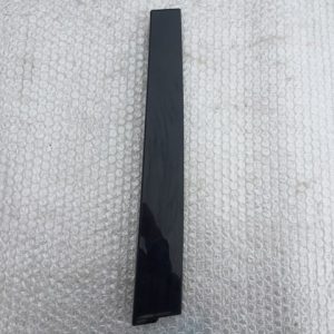 Trim geam lateral usa dreapta spate VW Golf 7 variant 5G9839910 5G9 839910 - Dezmembrari Auto