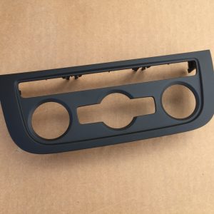 Trim ornament climatronic Seat Alhambra 2 7N0820073 7N0 820 073 - Dezmembrari Auto