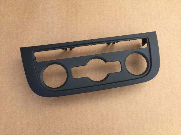 Trim ornament climatronic Seat Alhambra 2 7N0820073 7N0 820 073 - Dezmembrari Auto