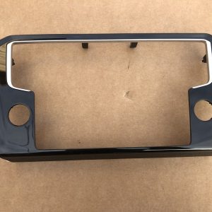 Ornament trim display mare Discover Pro VW Passat B8 3G2858069D 3G2 858 069 D - Dezmembrari Auto