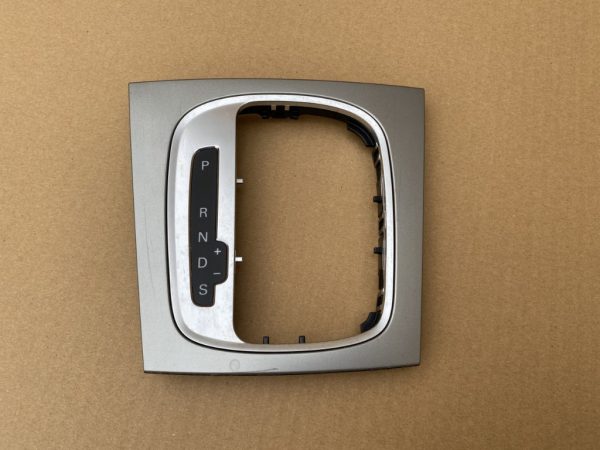 Trim ornament schimbator Audi A3 8P 8P1713463A 8P1 713 463 A - Dezmembrari Auto