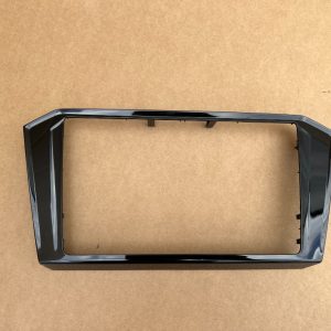 Trim rama navigatie 8.5 VW Passat B8.5 din 2023 la 0 km 3G8858069B 3G8 858 069 B - Dezmembrari Auto