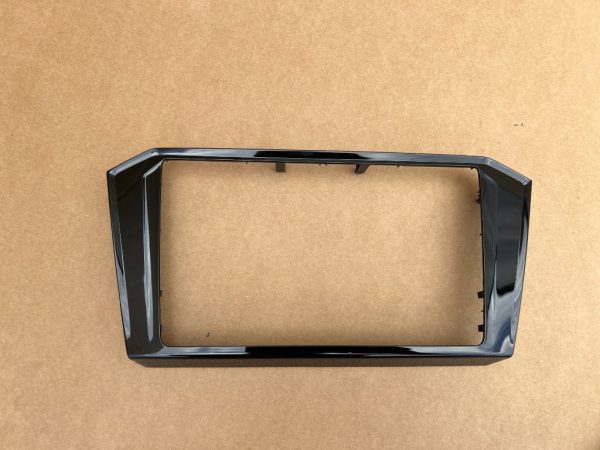 Trim rama navigatie 8.5 VW Passat B8.5 din 2023 la 0 km 3G8858069B 3G8 858 069 B - Dezmembrari Auto