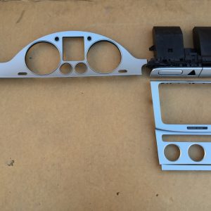Trimuri bord VW Passat B6 B7 3C1 858 335 BC 3C1858335BC - Dezmembrari Auto