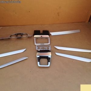 Trimuri bord VW Passat CC - ALUMINIU - Dezmembrari Auto