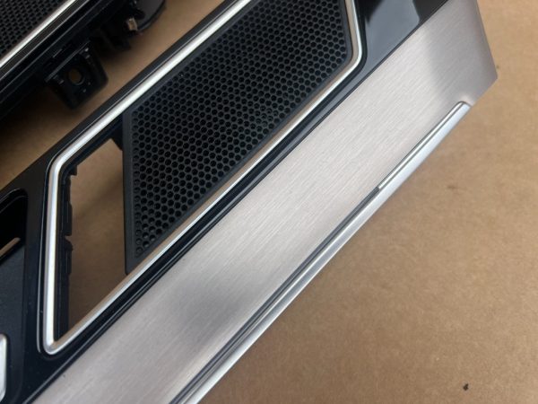 Trimuri usi cu lumini ambientale VW Passat B8.5 din 2023 la 0 km - Dezmembrari Auto - imagine 8