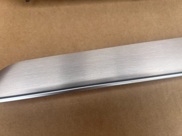 Trimuri usi cu lumini ambientale VW Passat B8.5 din 2023 la 0 km - Dezmembrari Auto - imagine 7