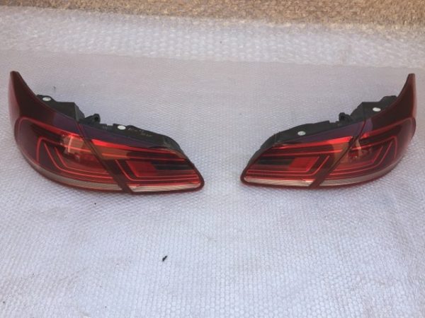 Stopuri stop stanga dreapta VW Passat CC 2013 facelift 3C8 945 307 P - Dezmembrari Auto