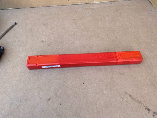 Triunghi reflectorizant VW Golf 7 2016 1T0860250A 1T0 860 250 A - Dezmembrari Auto