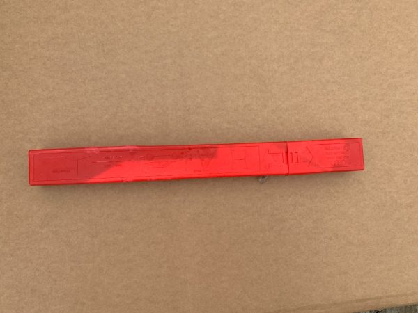 Triunghi reflectorizant VW Passat B8 limuzina 8K0860251A 8K0 860 251 A - Dezmembrari Auto