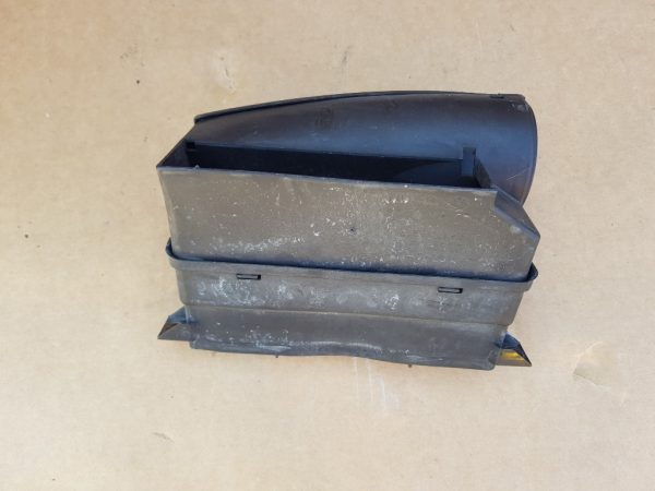 Tubulatura admisie Audi A3 8P 1K0805962E 1K0 805 962 E - Dezmembrari Auto