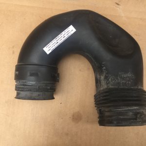 Tubulatura admisie Audi A3 8P 2.0 tdi 1K0129618AN 1K0 129 618 AN - Dezmembrari Auto