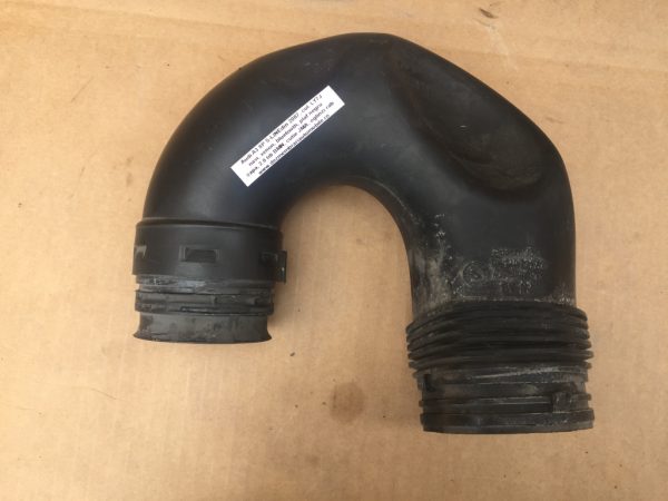 Tubulatura admisie Audi A3 8P 2.0 tdi 1K0129618AN 1K0 129 618 AN - Dezmembrari Auto