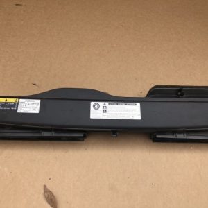 Tubulatura admisie trager VW Golf 7 1.5 DAC 5Q0 129 254 5Q0129254 - Dezmembrari Auto