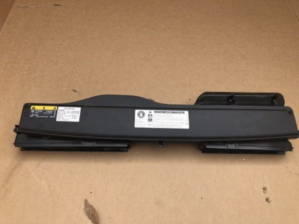Tubulatura admisie trager VW Golf 7 1.5 DAC 5Q0 129 254 5Q0129254 - Dezmembrari Auto