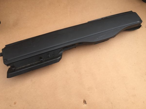 Tubulatura admisie trager VW Tiguan 2.0 TDI 5Q0 129 254 B 5Q0129254B - Dezmembrari Auto