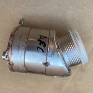 Tubulatura admisie turbo VW Passat B8 2.0 tdi 04L131111L 04L 131 111 L la 0 km - Dezmembrari Auto