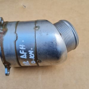 Tubulatura admisie turbo VW Passat B8 2.0 tdi 04L131111L 04L 131 111 L - Dezmembrari Auto
