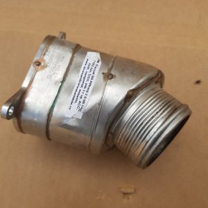 Tubulatura admisie turbo VW Passat B8 2.0 tdi 04L131111L 04L 131 111 L - Dezmembrari Auto