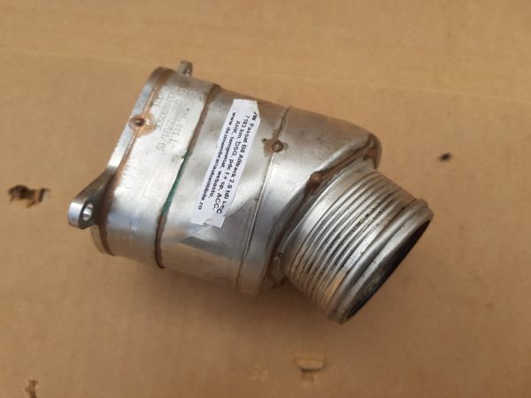 Tubulatura admisie turbo VW Passat B8 2.0 tdi 04L131111L 04L 131 111 L - Dezmembrari Auto