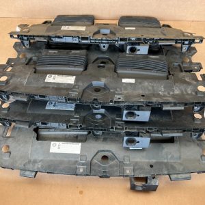 Tubulatura admisie VW Touareg CR 760853819B 4M0129510D 4M0907247B 760980561A - Dezmembrari Auto