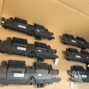 Tubulatura admisie VW Touareg CR 760853819B 4M0129510D 4M0907247B 760980561A - Dezmembrari Auto
