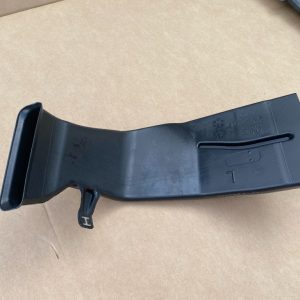 Tubulatura aer Audi A6 C7 2016 4G0819347A 4G0 819 347 A - Dezmembrari Auto
