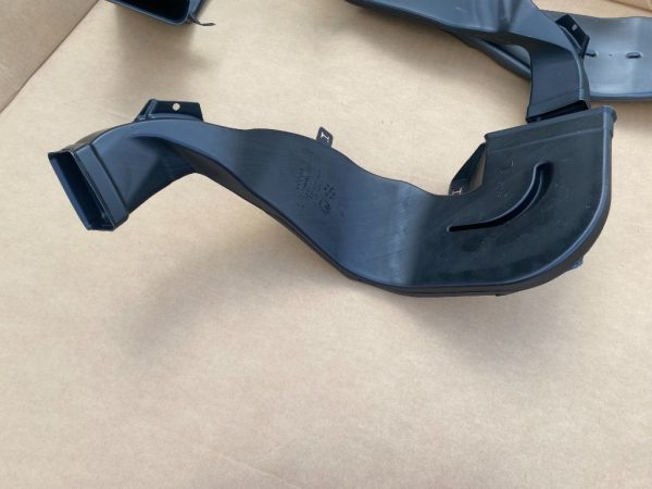 Tubulatura aer Audi A6 C7 2016 4G0819503 4G0 819 503 - Dezmembrari Auto