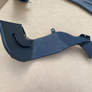 Tubulatura aer Audi A6 C7 2016 4G0819504 4G0 819 504 - Dezmembrari Auto