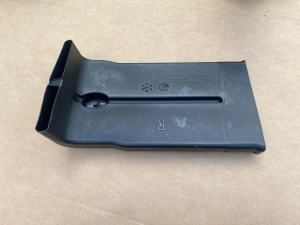 Tubulatura aer Audi A6 C7 2016 4G0819830 4G0 819 830 - Dezmembrari Auto