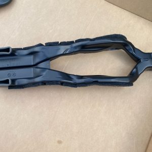 Tubulatura aer Audi A6 C7 2016 4G0857039D 4G0 857 039 D - Dezmembrari Auto