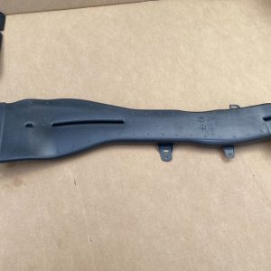 Tubulatura aer Audi A6 C7 facelift 4G0819724A 4G0 819 724 A - Dezmembrari Auto